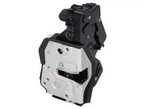 Door Lock With Actuator - Front Left