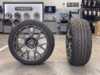 Neuspeed 18" Alzor Style 881 "Ready-To-Roll" Wheel & Tire Package for MK7 Jetta - Advanta (225/45R18)
 178045.NFRGW19 View 1