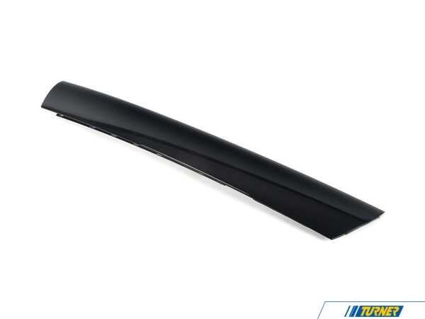 Genuine BMW RIGHT COLUMN A COVER 51337429650