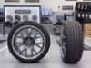 Neuspeed 18" Alzor Style 881 "Ready-To-Roll" Wheel & Tire Package for MK7 Jetta - Advanta (225/45R18)
 178045.NGRGW66 View 1
