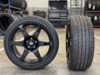 Neuspeed 18" Alzor Style 881 "Ready-To-Roll" Wheel & Tire Package for MK7 Jetta - Advanta (225/45R18)
 88.06.17BGW75 View 1