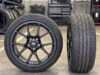 Neuspeed 18" Alzor Style 881 "Ready-To-Roll" Wheel & Tire Package for MK7 Jetta - Advanta (225/45R18)
 88.10.17NBSW87 View 1