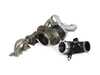 Pure Turbos Pure Turbos B58 Gen1 PURE900 Turbo Upgrade - F22/23 M240, F3X 340/440, G01/02 M40i B58 3.0L B58G1P900 View 3