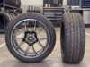 Neuspeed 18" Alzor Style 881 "Ready-To-Roll" Wheel & Tire Package for MK7 Jetta - Advanta (225/45R18)
 88.10.17NGGW89 View 1