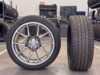 Neuspeed 18" Alzor Style 881 "Ready-To-Roll" Wheel & Tire Package for MK7 Jetta - Advanta (225/45R18)
 88.10.17NHSGW90 View 1