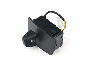 Genuine BMW Switch Adjuster Steering Col - 61319365877