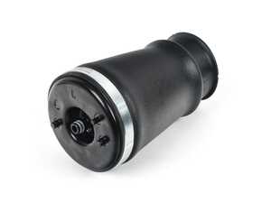 Bremmen Pneumatic Air Bag Spring - Rear Left - BMW E39 Touring (Wagon)