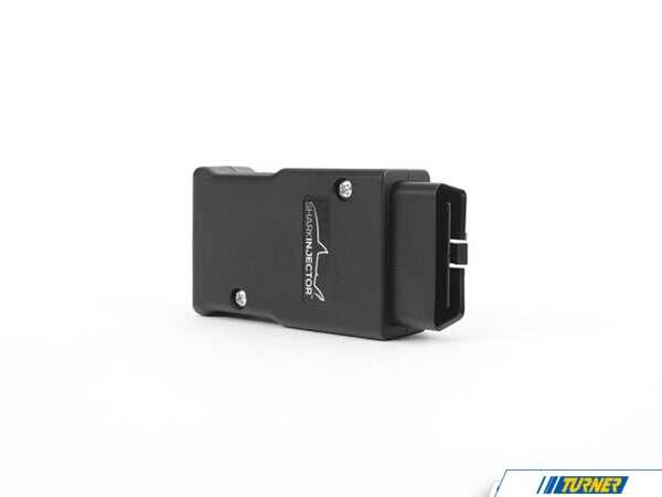 Shark Injector E46 323/328, E39 528i 99-00, Z3 2.8 99-00 Shark Injector Performance Software (N4MS42) N4MS42