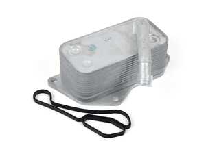 Bremmen Oil Cooler - BMW N52 N20 N55