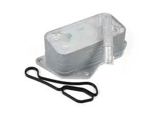 Bremmen Oil Cooler - BMW N52 N20 N55