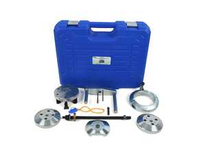 Baum Tools Transfer Case Transmission Bushing Tool - ATC 13 - BMW G-Chassis B58