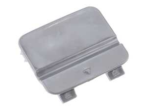 Tow Hook Cover - Rear bumper - E90