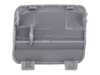 URO Tow Hook Cover - Rear bumper - E90 51127202673 View 4