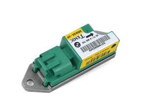 Genuine BMW Impact Sensor Side Air Bag - 65776900728 - E38,E39,E53