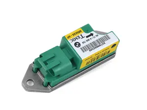 Genuine BMW Impact Sensor Side Air Bag - 65776900728 - E38,E39,E53