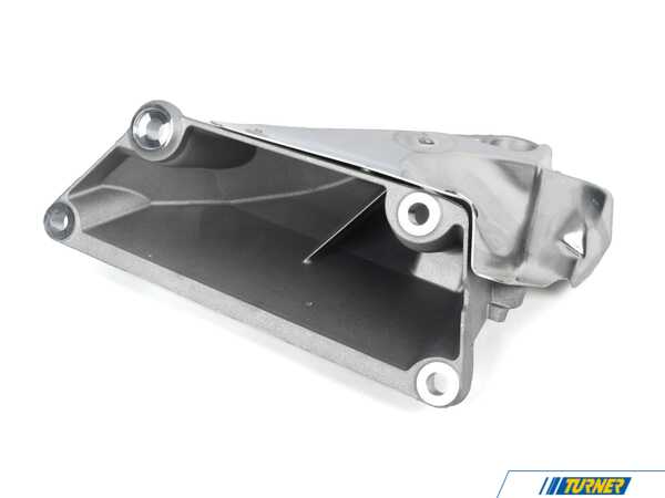 Genuine BMW Genuine BMW Complete Right Engine Support - 22116770050 - E90,E92 22116770050