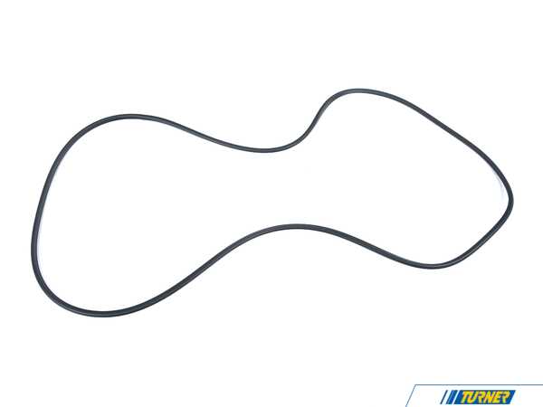 Genuine BMW SEAL GLASS SLIDE-TILT ROOF P 54108737877