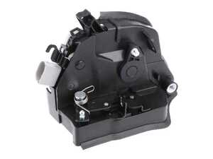 URO Front Door Latch - Left - E53 X5
