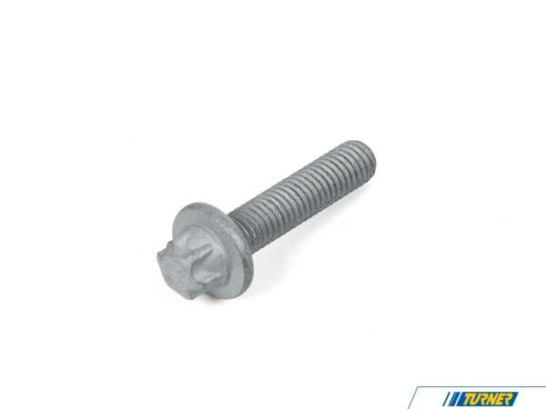 Genuine BMW Genuine BMW Torx Screw -  - 07119907297 - F06,F10,F12,F13, 07119907297