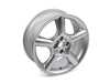 Genuine MINI Genuine MINI Light Alloy Rim, Silver 7Jx17 Et:48 - 36116777960 36116777960 View 1
