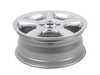 Genuine MINI Genuine MINI Light Alloy Rim, Silver 7Jx17 Et:48 - 36116777960 36116777960 View 3