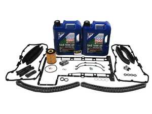 S65 Timing Chain Kit - E90, E92, M3