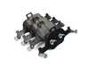 Akebono Front Ultra Premium Disc Brake Pad Kit - G Chassis 3/4/5/X5/X6 EUR2060 View 1