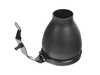 Eventuri Black Carbon Intake LCI - Plastic Intake / Carbon Scoop - F56 F55 F57 F54 MINI Cooper S/JCW EVE-F56-LCI-PL-I View 28