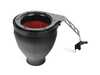 Eventuri Black Carbon Intake LCI - Plastic Intake / Carbon Scoop - F56 F55 F57 F54 MINI Cooper S/JCW EVE-F56-LCI-PL-I View 29