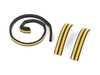 Eventuri Black Carbon Intake LCI - Plastic Intake / Carbon Scoop - F56 F55 F57 F54 MINI Cooper S/JCW EVE-F56-LCI-PL-I View 39