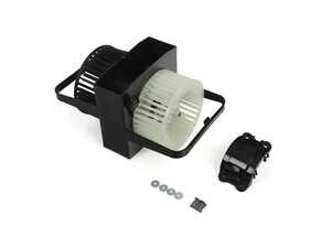 Bav Auto Blower Motor - BMW E46 3-Series