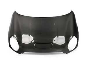 Carbon Fiber Hood