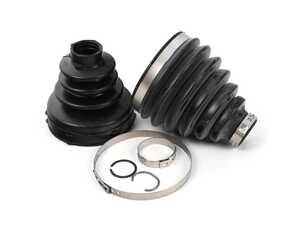 REPAIR KIT, BOOT, INNER / OU