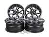 BBS 18" BBS SR Wheels - Set Of Four SR019SGKT View 1