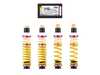 KW Suspension KW Height Adjustable Spring Kit (H.A.S.) - 2025+ BMW G90 M5 253200GG View 1