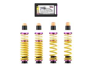 KW Height Adjustable Spring Kit (H.A.S.) - 2025+ BMW G90 M5
