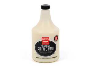 Foaming Surface Wash - 35 oz - Griot
