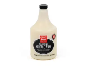 Foaming Surface Wash - 35 oz - Griot