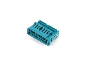 SOCKET HOUSING, UNCLODED