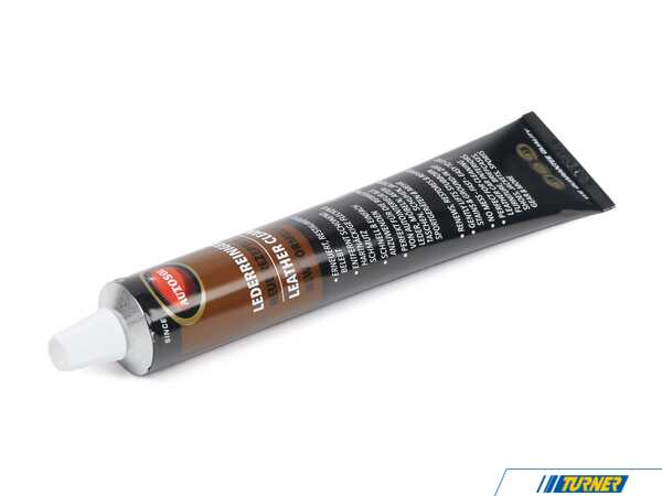 Autosol Autosol Autosol Leather Cleaner AS1040