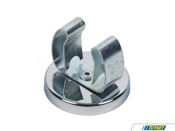 Element Element Magnetic Extinguisher Mount - BMW MINI & More! ELE-MNT-250-MAG