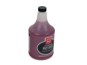 Foaming Poly Gloss - 35 oz - Griot