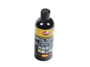 Autosol Liquid Metal Polish