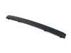 Genuine BMW Bumper Impact Strip - Center - E46 323i, 325i, 328i, 330i 51118195304 View 1