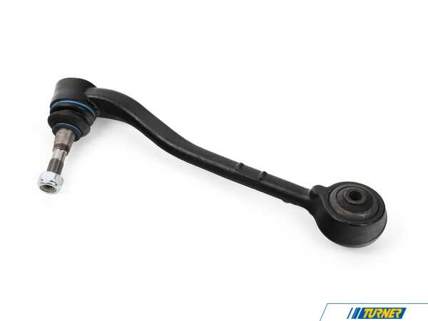 Bremmen Parts Front Lower Control Arm - Left 31126760275