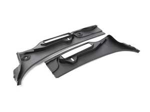 Windshield Cowl/Rain Tray - E92/E93