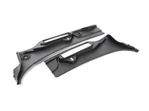 Windshield Cowl/Rain Tray - E92/E93