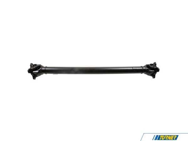 Febi Propeller Shaft - Front 26207632650