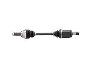 Drive Shaft - Front Left