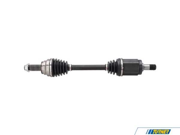 Febi Drive Shaft - Front Left 31608631751